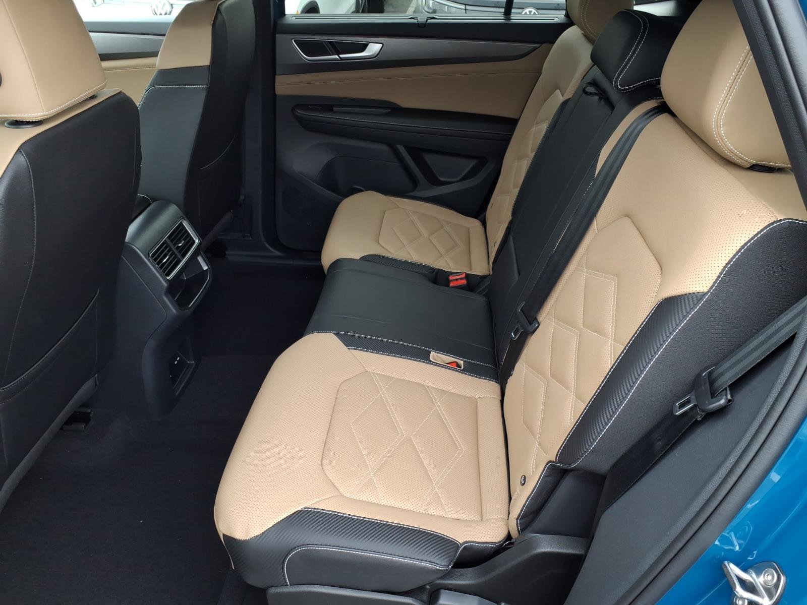 New 2026 Volkswagen Atlas Cross Sport SE image 15