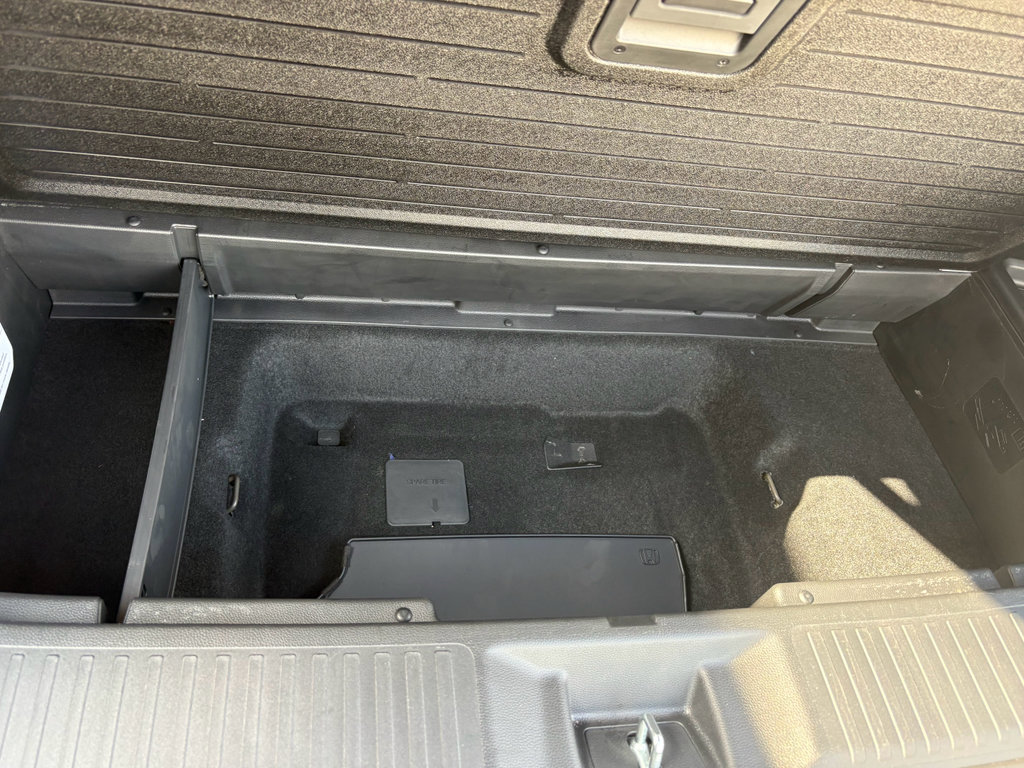 Certified 2025 Honda Pilot Elite image 37