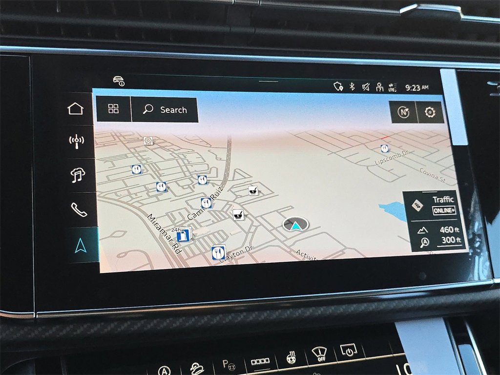 New 2026 Audi Q8 Prestige image 25