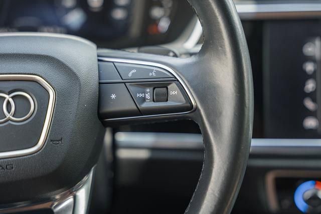 Used 2021 Audi Q3 2.0T Premium Plus w/ Premium Plus Package image 29