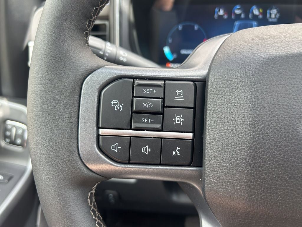 New 2026 Ford F350 Lariat w/ Lariat Premium Package AWD/4WD image 29