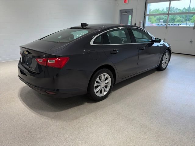 Used 2023 Chevrolet Malibu LT FWD image 6