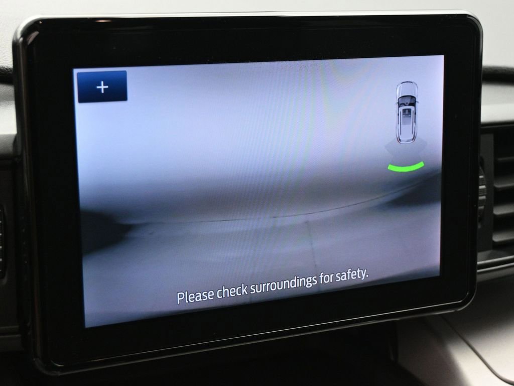 Certified 2023 Ford Explorer XLT image 16