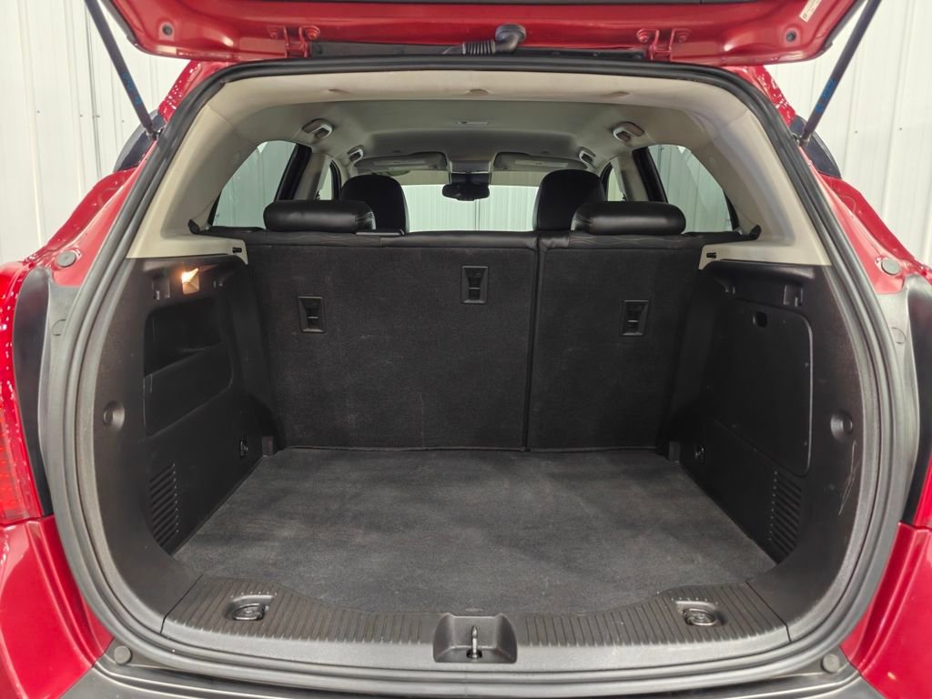 Used 2016 Buick Encore AWD image 25