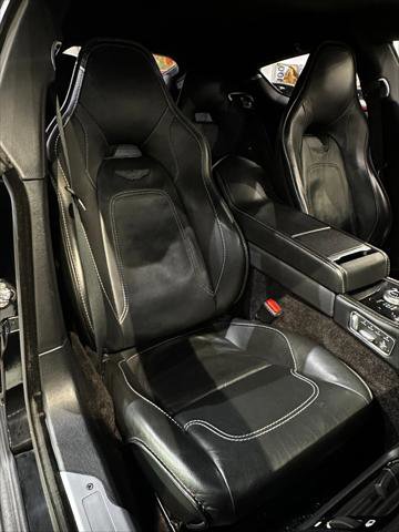 Used 2016 Aston Martin Rapide S image 26