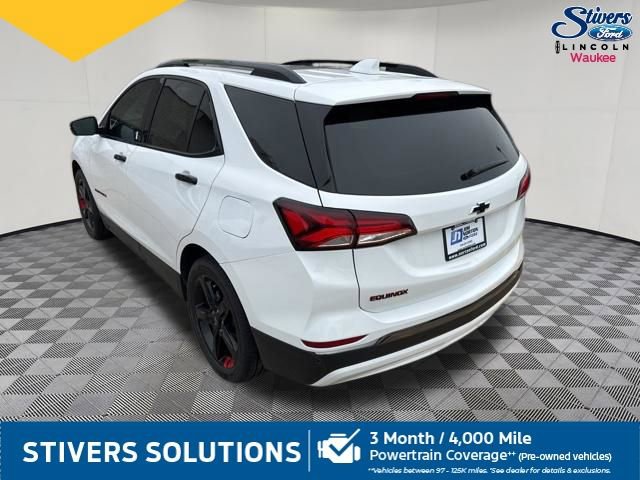 Used 2023 Chevrolet Equinox Premier image 6