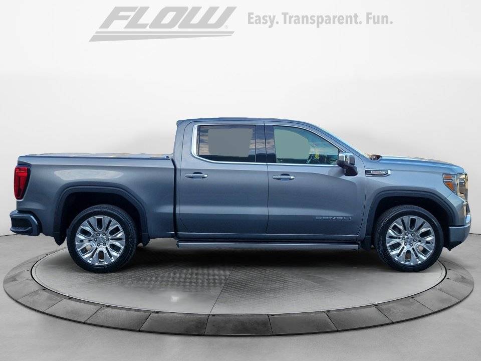 Used 2020 GMC Sierra 1500 Denali w/ Denali Ultimate Package image 8