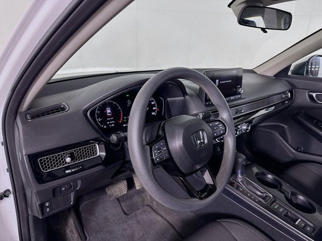Used 2023 Honda Civic LX image 9