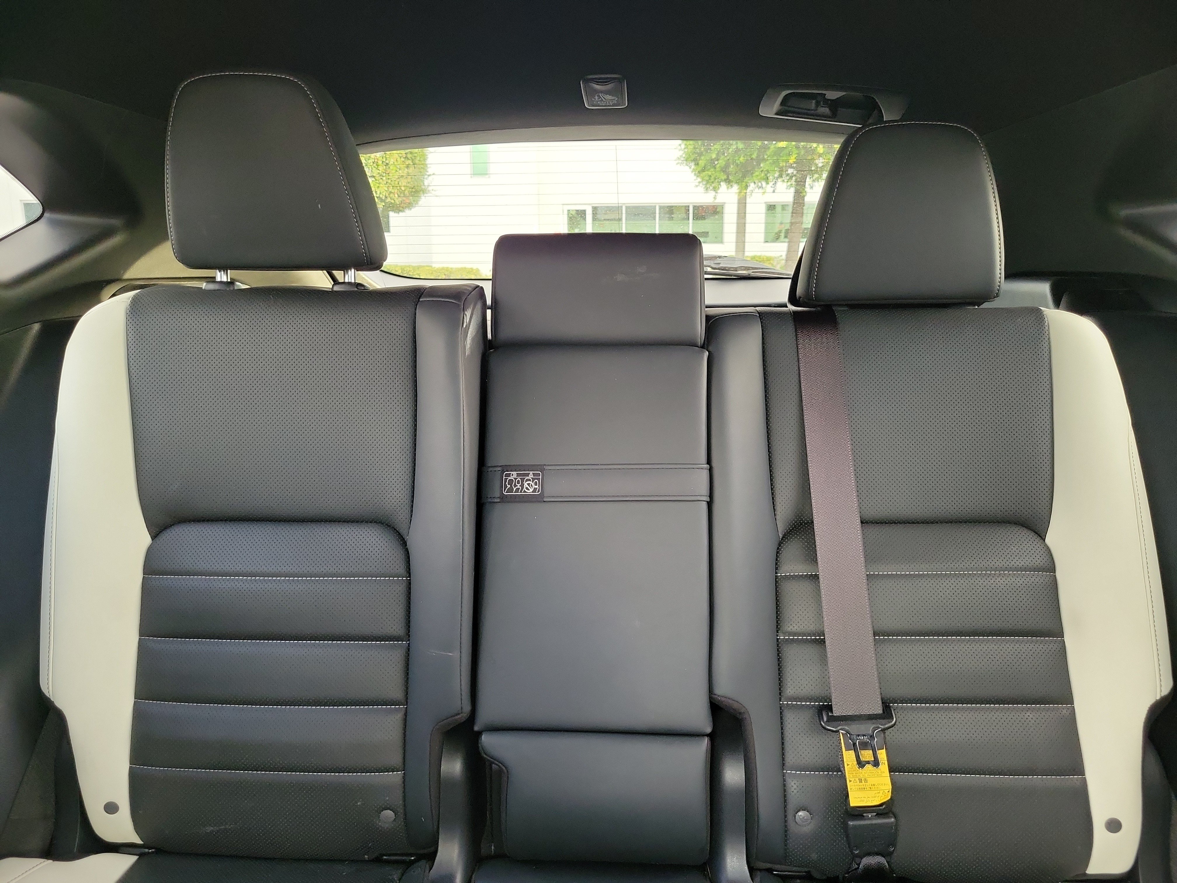 Used 2021 Lexus NX 300 F Sport w/ Accessory Package 2 FWD image 21