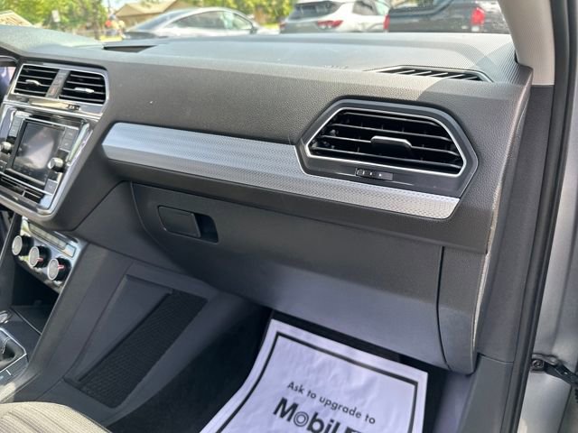 Used 2024 Volkswagen Tiguan S image 27