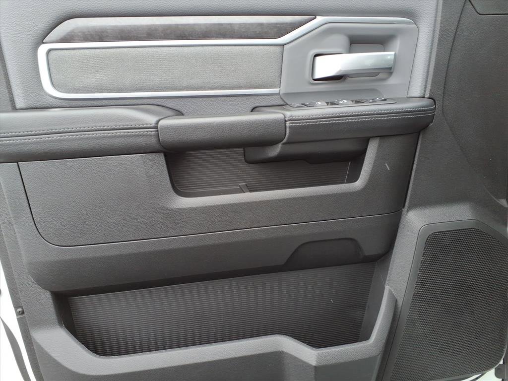 Used 2022 RAM 2500 Big Horn image 35