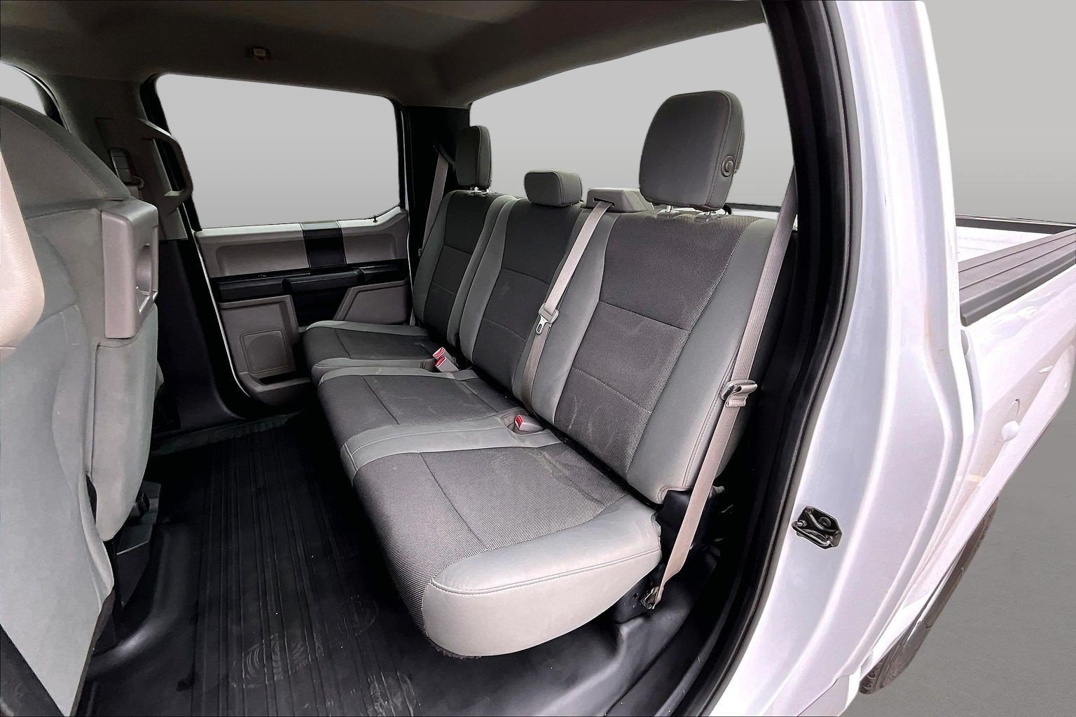 Used 2017 Ford F150 XL w/ XL Power Equipment Group AWD/4WD image 25