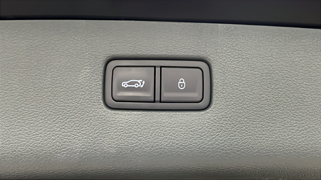 Used 2025 Genesis GV80 3.5T Advanced AWD/4WD image 31
