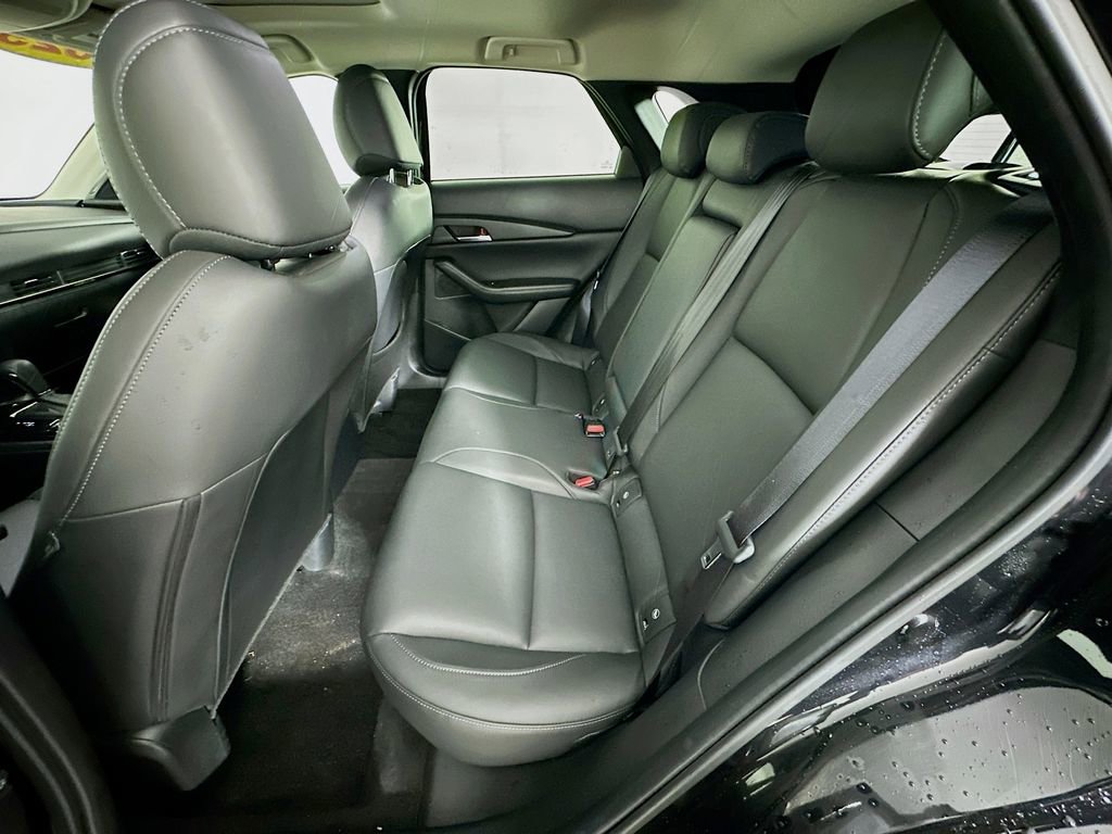 Certified 2025 MAZDA CX-30 AWD 2.5 S w/ Preferred Package image 33