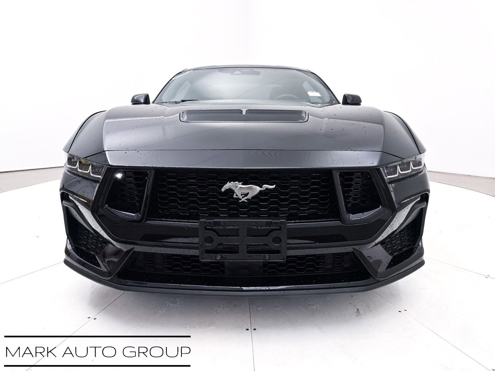 Used 2024 Ford Mustang GT Premium RWD video 1