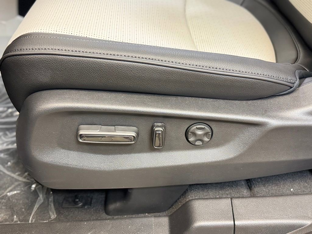 New 2026 Honda Odyssey Elite image 11