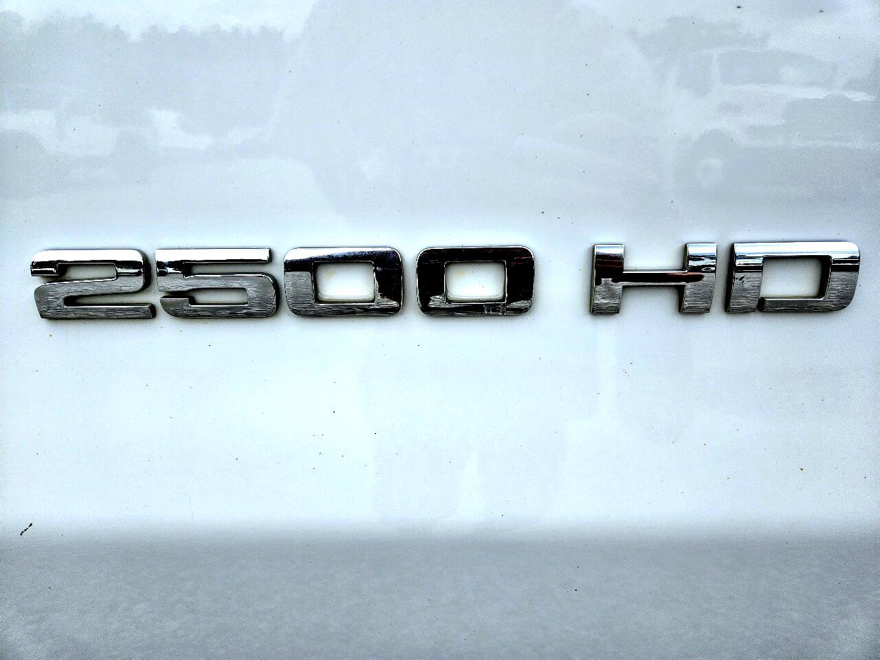 Used 2019 Chevrolet Silverado 2500 W/T image 55