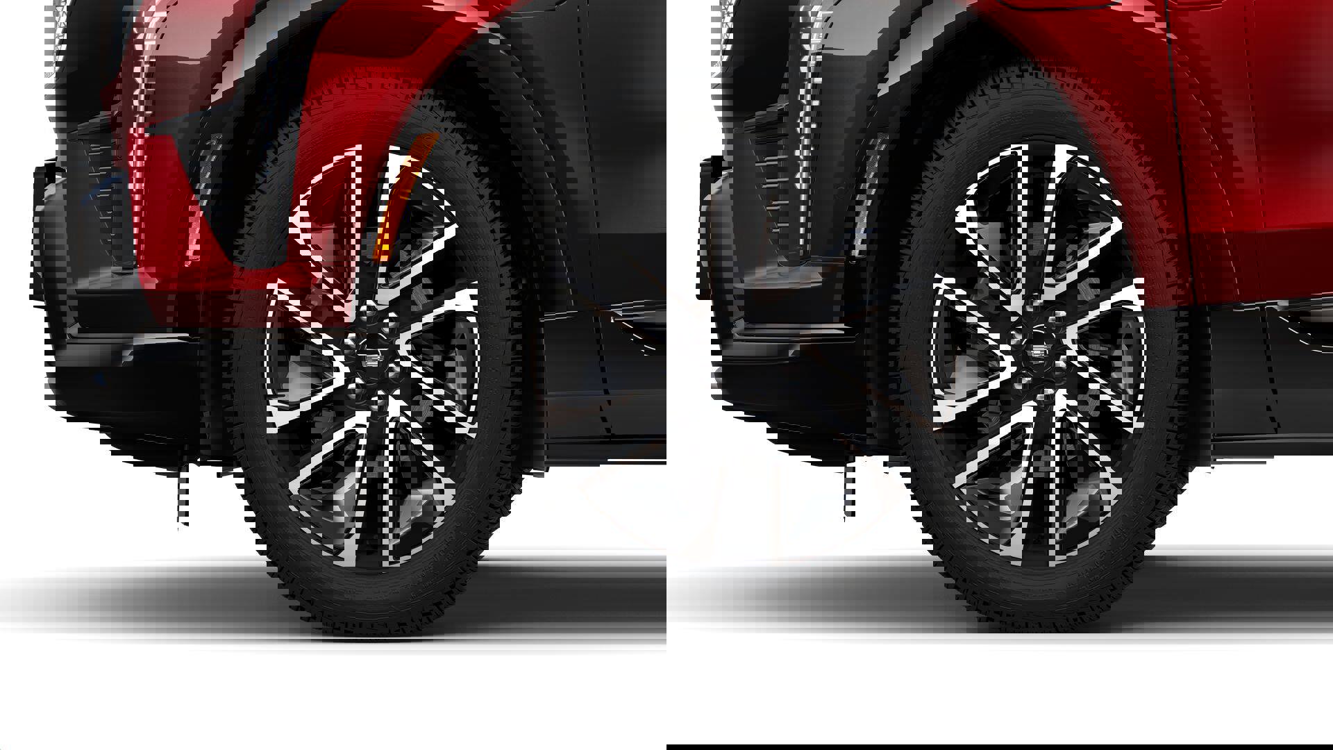 New 2026 Cadillac Optiq Sport 1 image 39