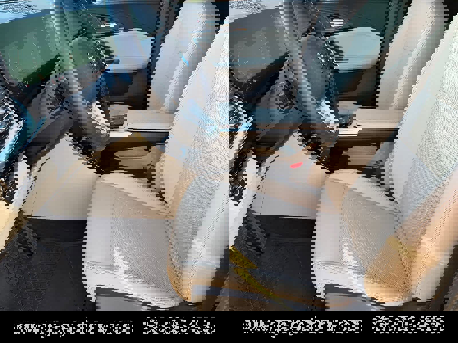 Used 2023 BMW X1 xDrive28i w/ Convenience Package image 10