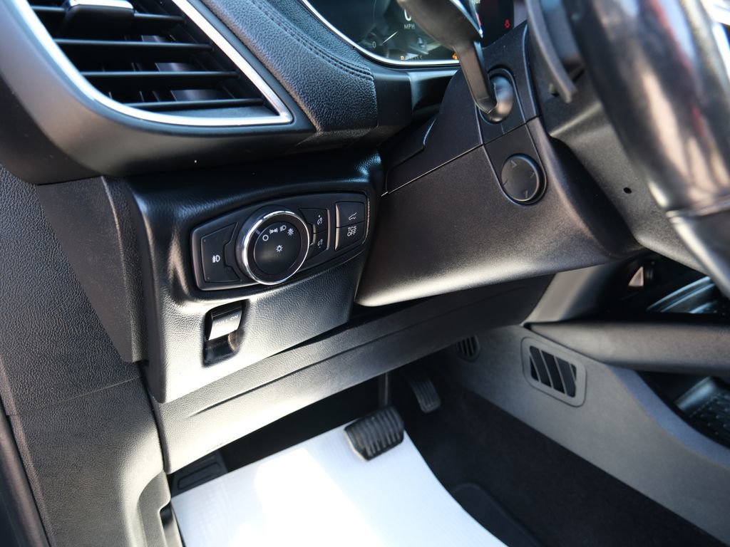 Used 2019 Lincoln Nautilus Reserve image 27