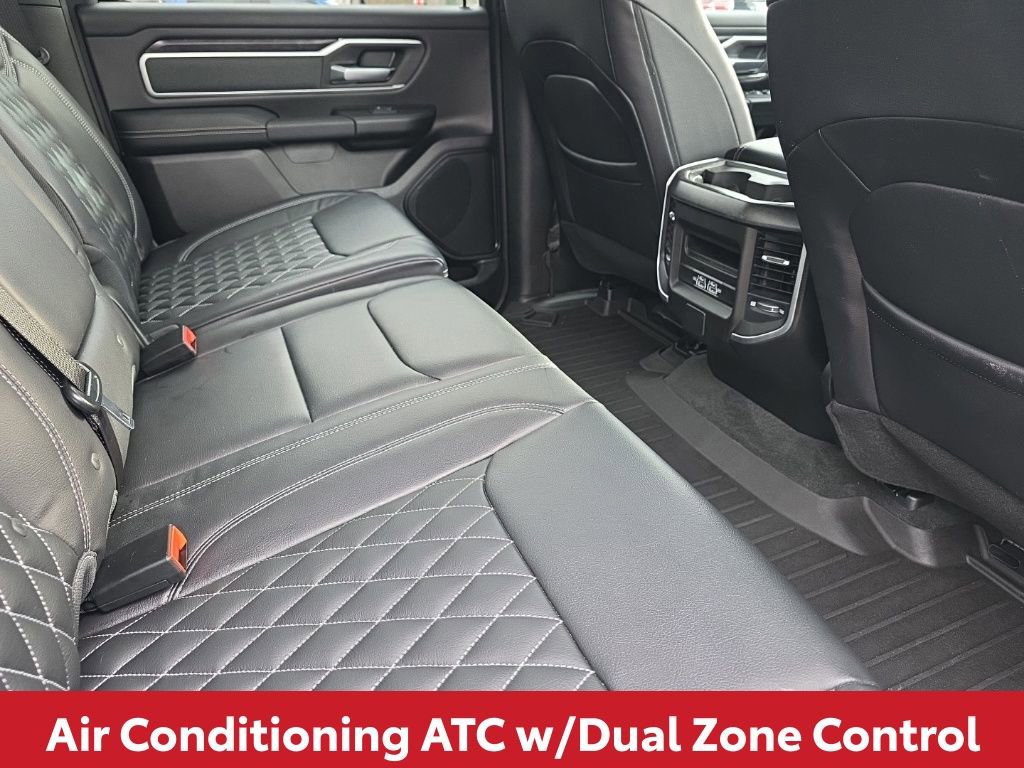 Used 2023 RAM 1500 Big Horn image 18