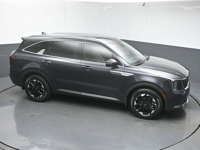 Used 2025 Kia Sorento S FWD image 47