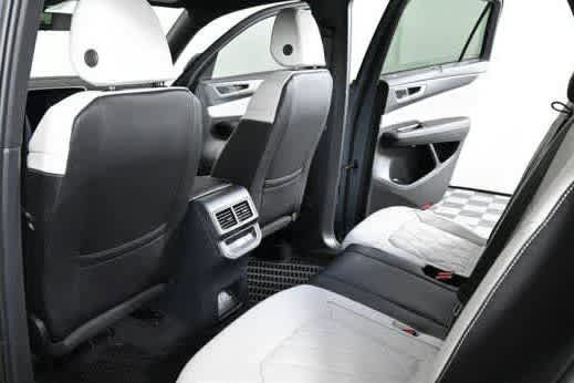 New 2026 Volkswagen Atlas Cross Sport SEL Premium R-Line image 26