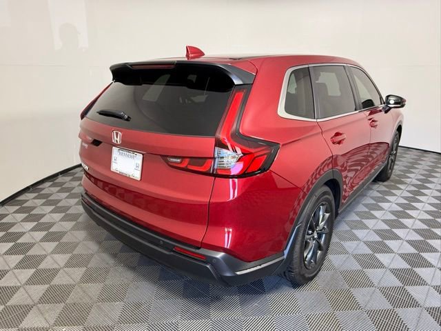 Used 2026 Honda CR-V EX-L image 6