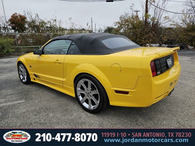Used 2006 Ford Mustang GT Premium RWD image 3