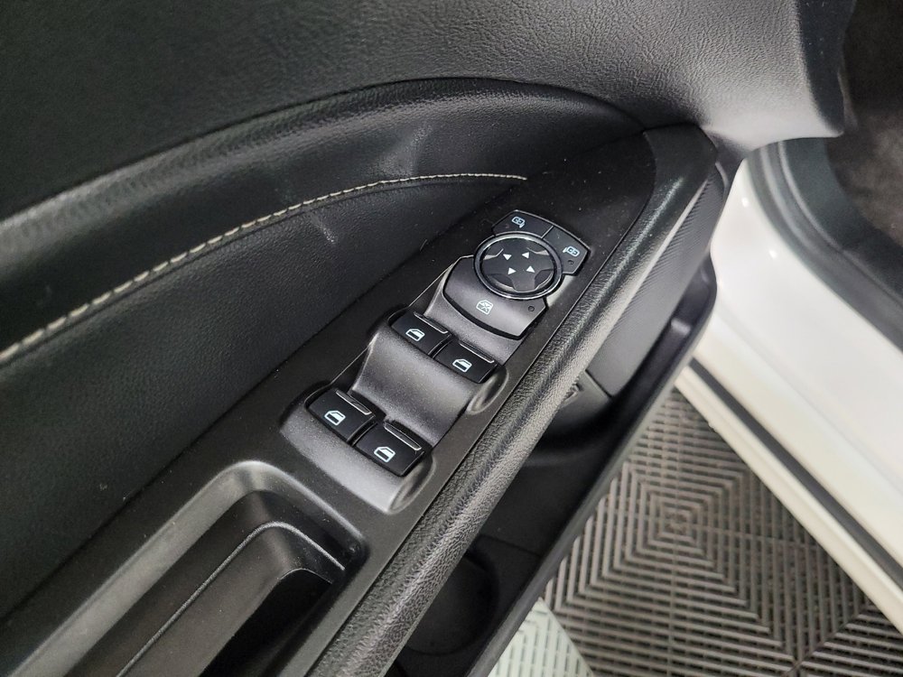 Used 2018 Ford Fusion Titanium FWD image 27