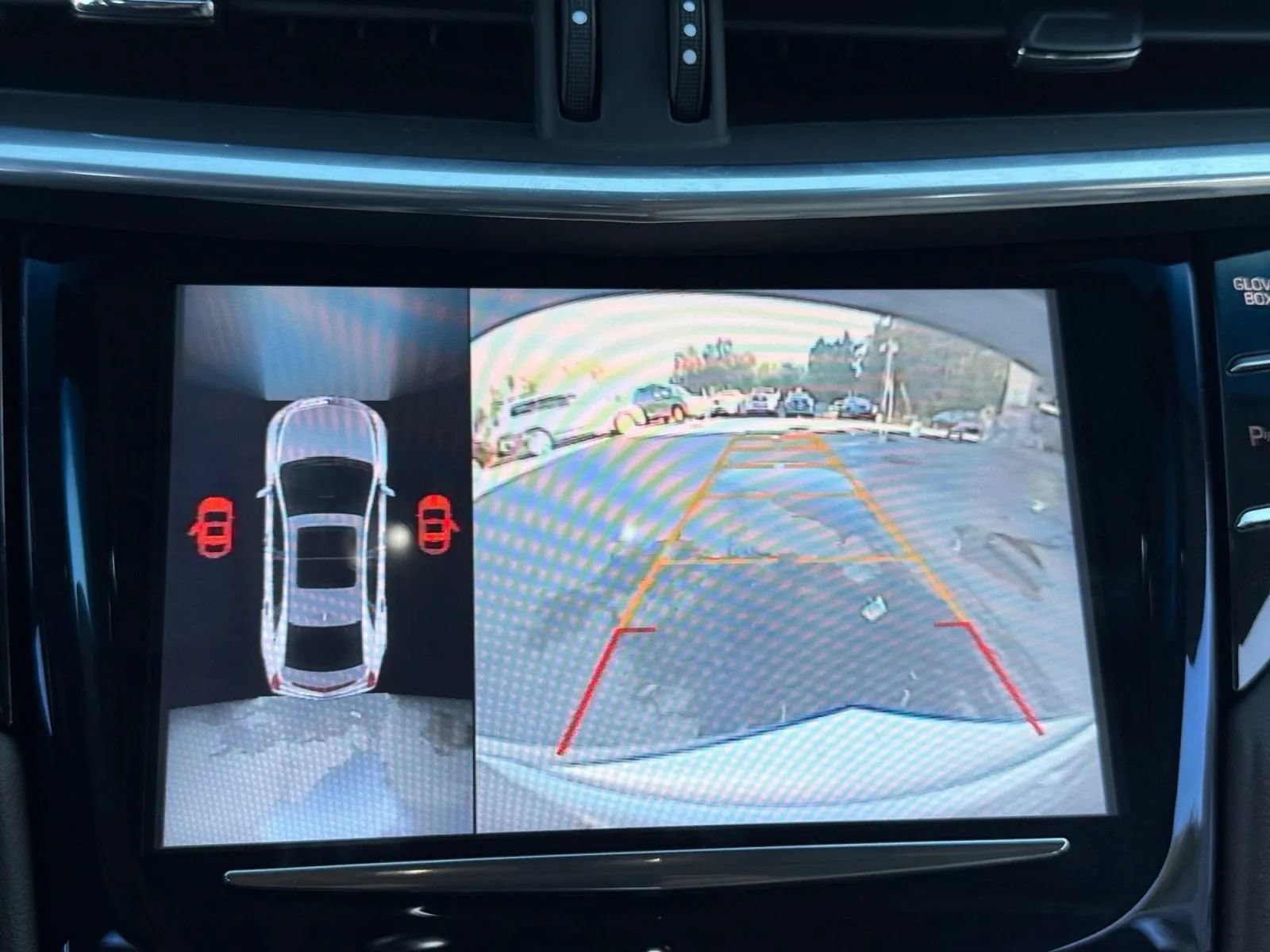 Used 2016 Cadillac XTS Luxury w/ Driver Awareness Package FWD image 26