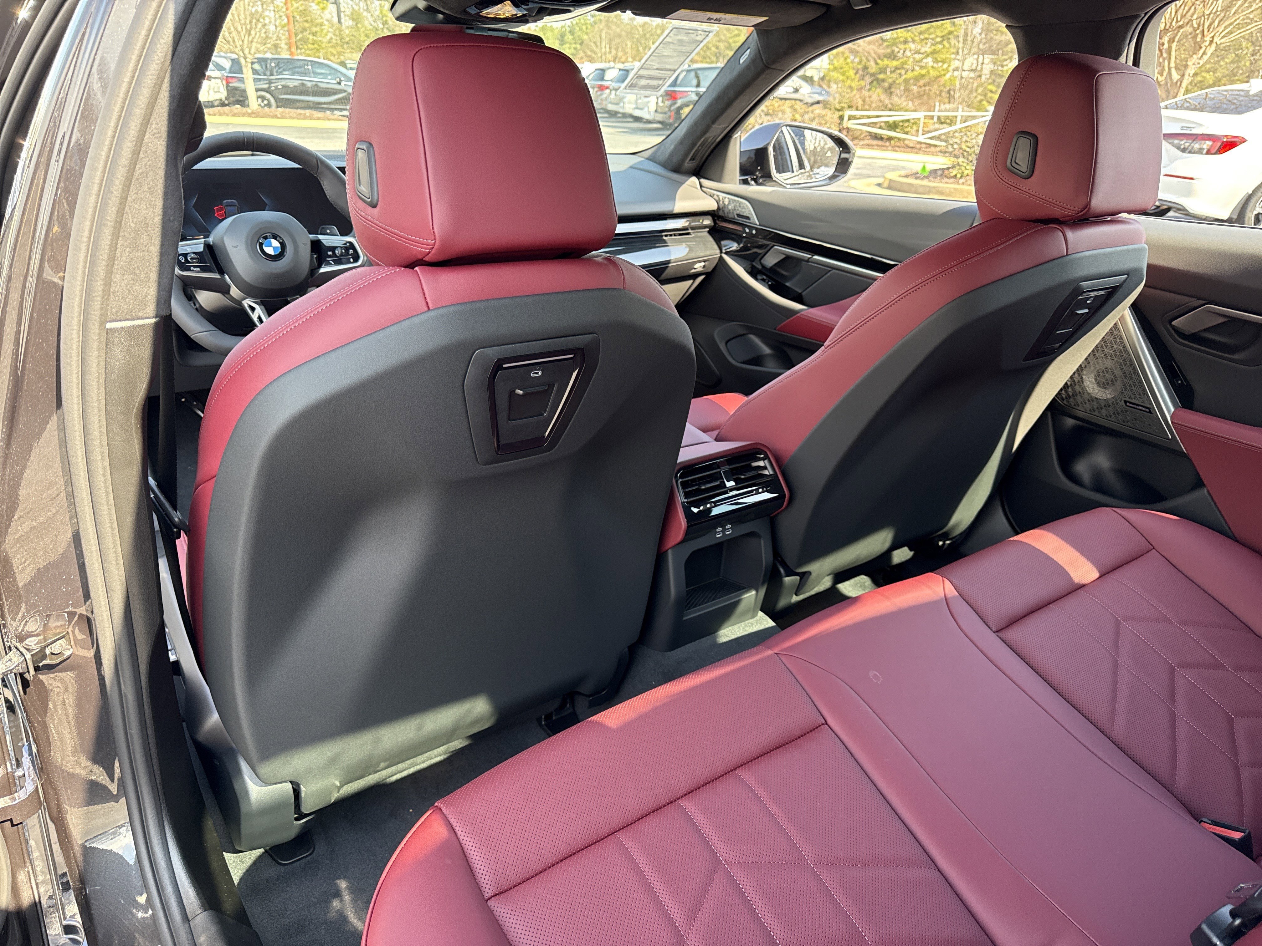 New 2026 BMW 530i w/ M Sport Package RWD image 20