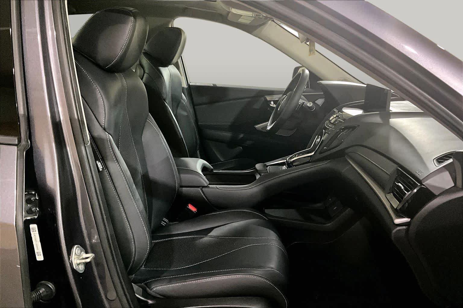 Used 2020 Acura RDX w/ Technology Package AWD/4WD image 7