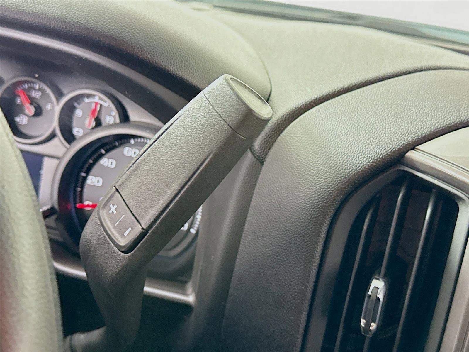 New 2026 Chevrolet Silverado 3500 W/T image 11