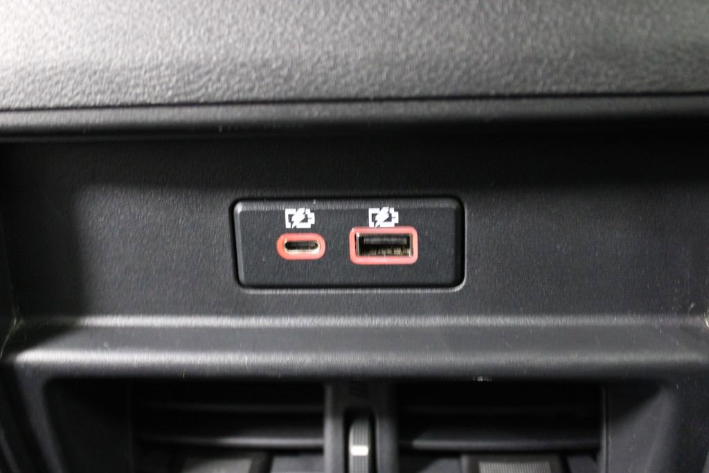 Used 2023 Nissan Murano SV image 23