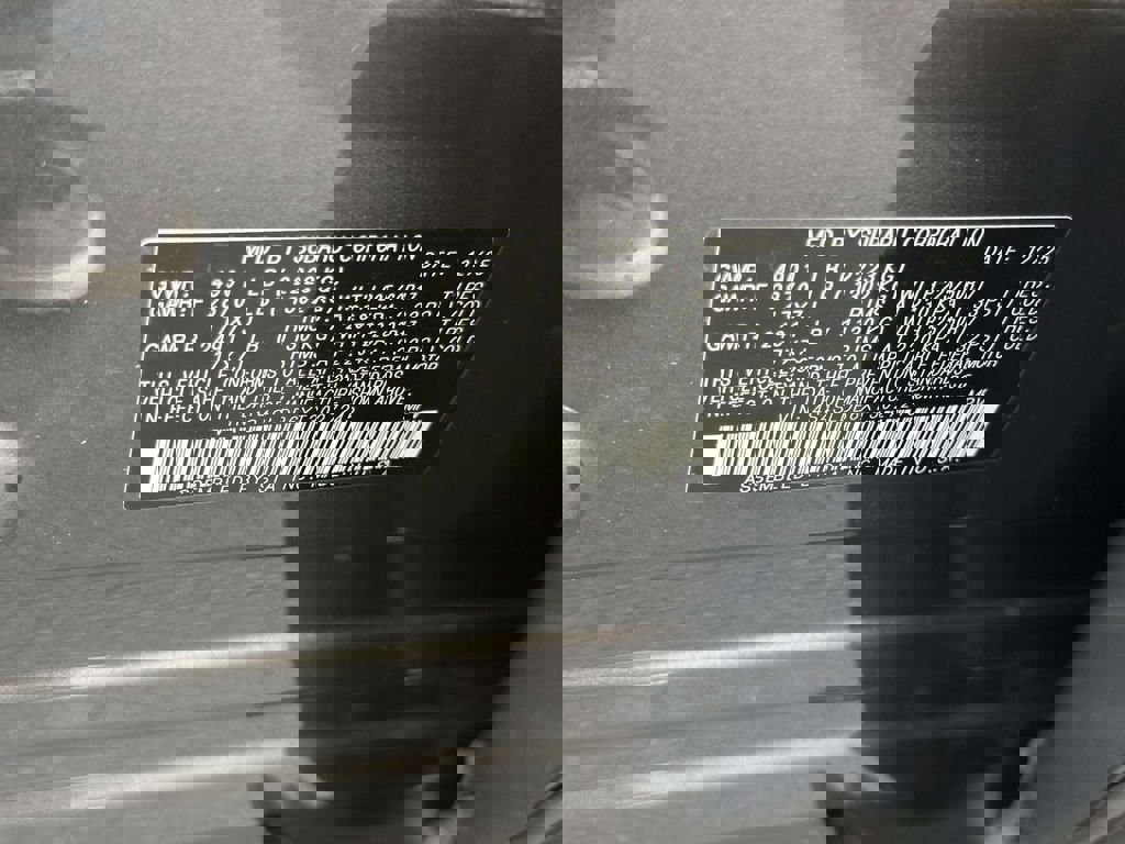 New 2026 Subaru Forester Premium image 25