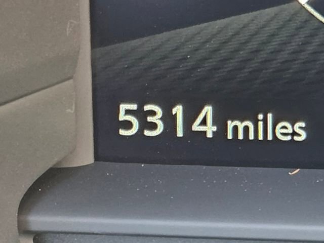 Used 2024 Nissan Z Performance w/ Floor Mat Package image 32