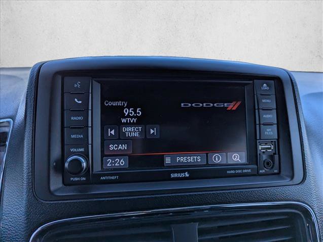 Used 2018 Dodge Grand Caravan SE image 16