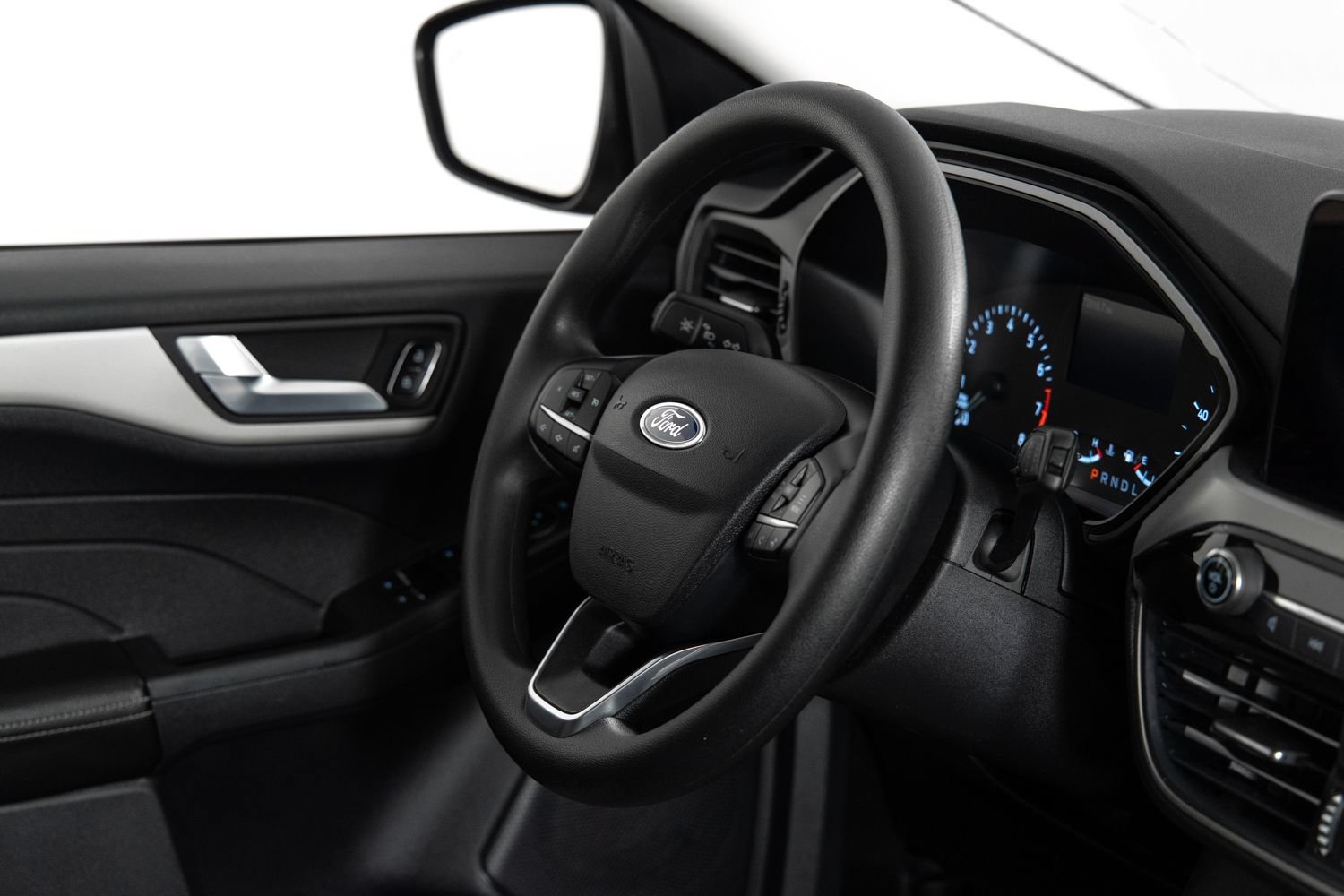 Used 2021 Ford Escape SE AWD/4WD image 24