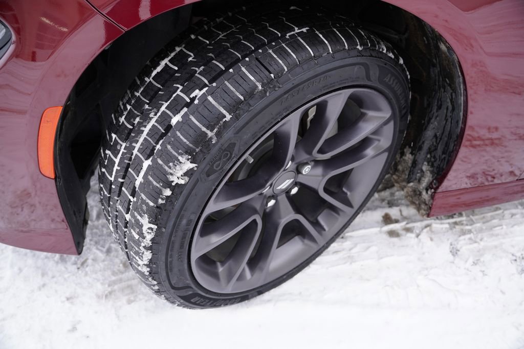 Certified 2022 Dodge Charger R/T w/ Daytona Edition Group image 16