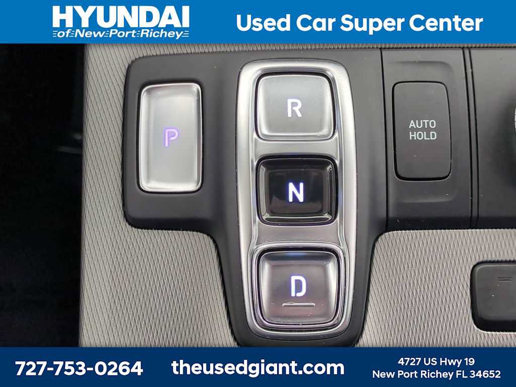 Used 2020 Hyundai Palisade SEL FWD image 39