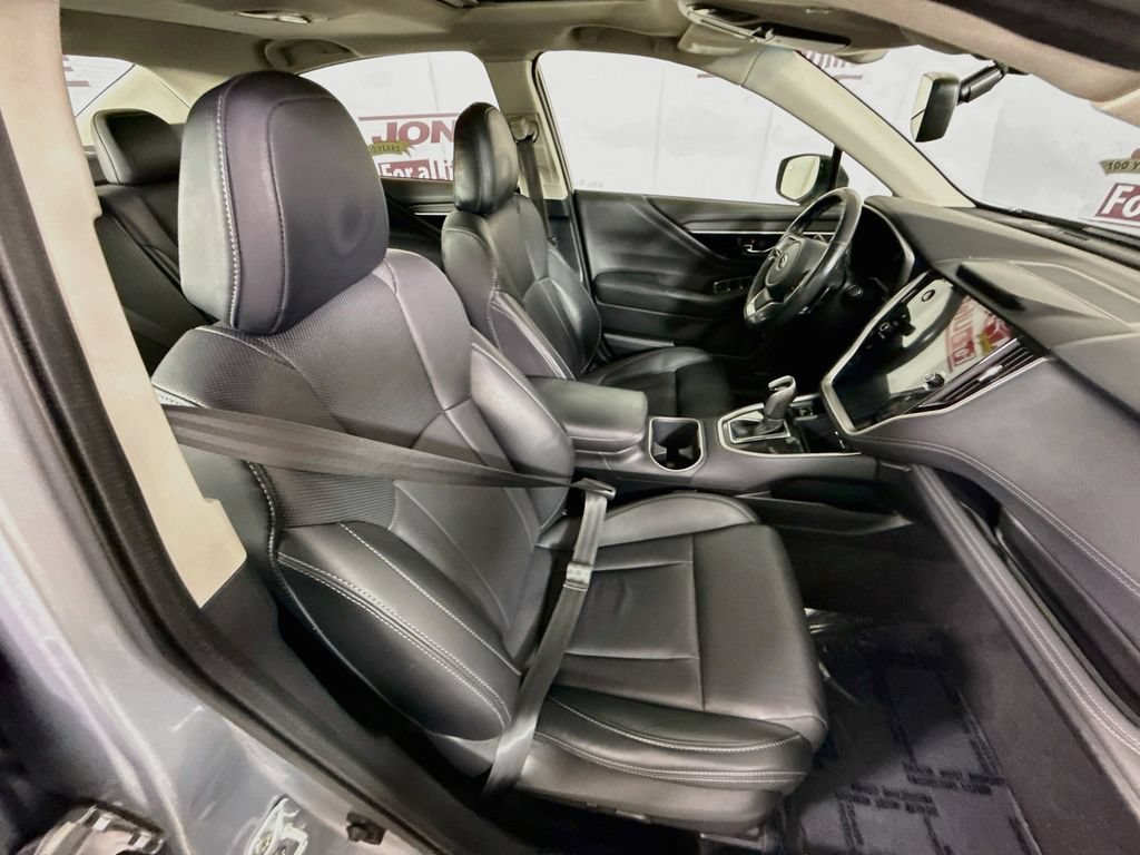 Used 2022 Subaru Legacy Limited AWD/4WD image 33