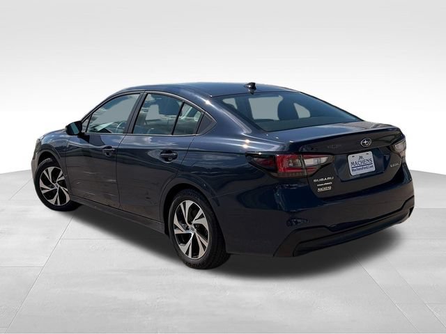 Certified 2025 Subaru Legacy Premium w/ Popular Package #1A AWD/4WD image 3