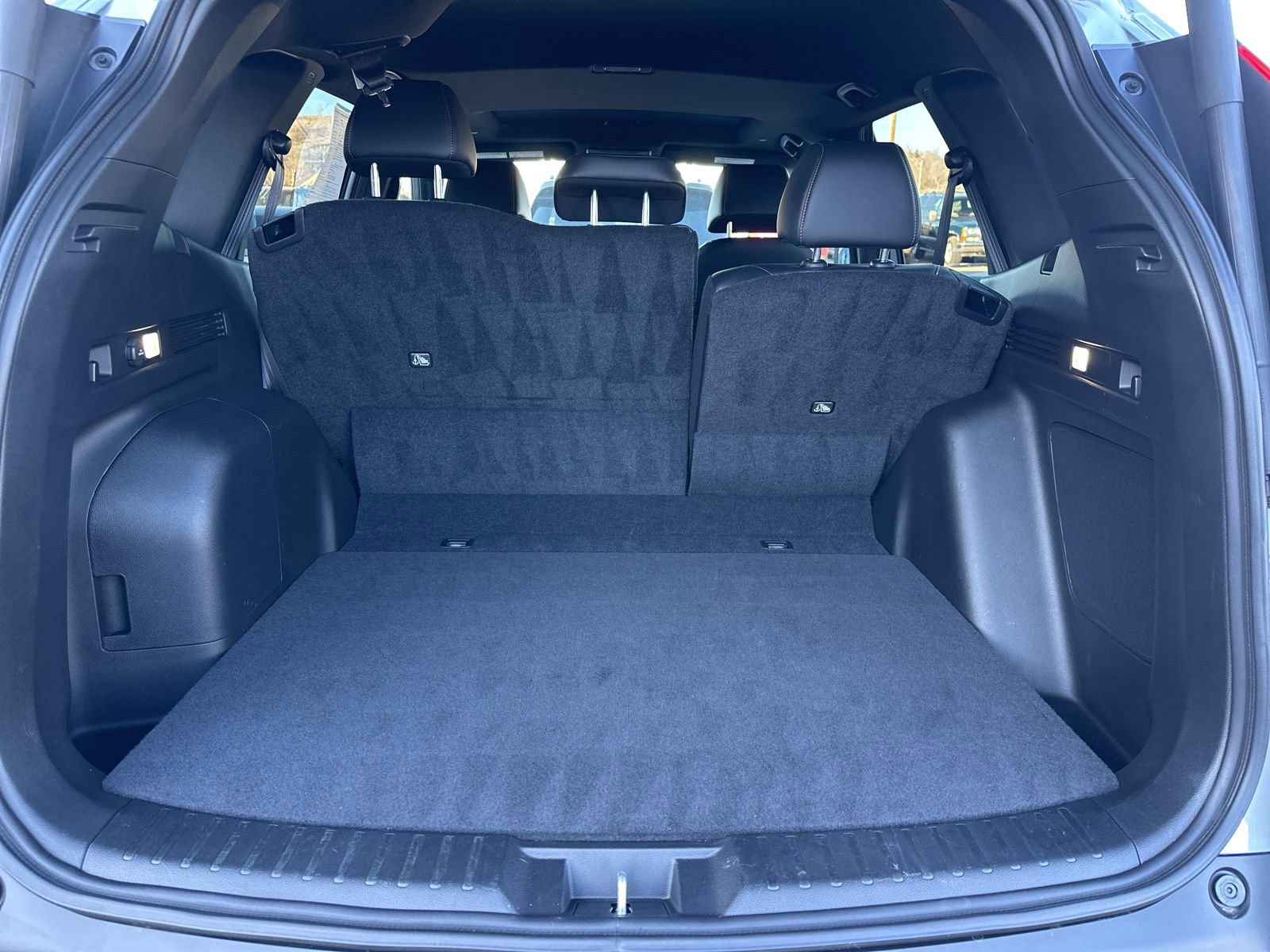 Used 2024 Honda CR-V Sport Touring image 25