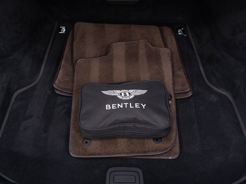 Used 2020 Bentley Flying Spur W12 AWD/4WD image 48