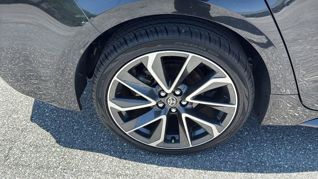 Certified 2021 Toyota Corolla SE image 11