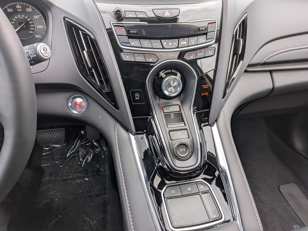 New 2026 Acura RDX SH-AWD w/ Advance Package image 25