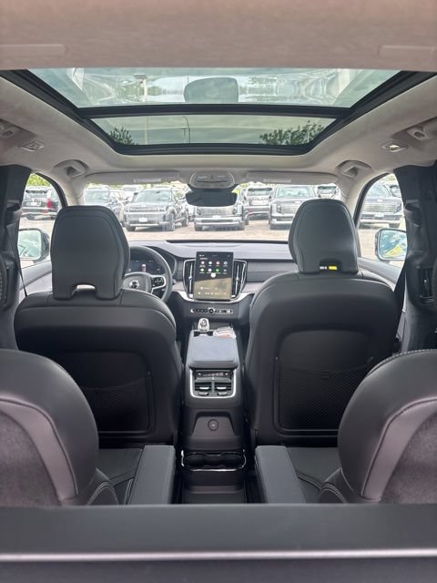 New 2026 Volvo XC90 T8 Ultra w/ Lounge Package AWD/4WD image 27