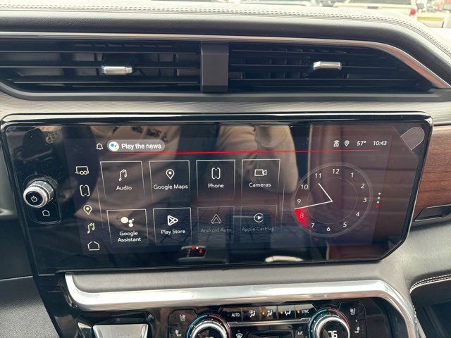 Used 2023 GMC Sierra 1500 Denali Ultimate image 25