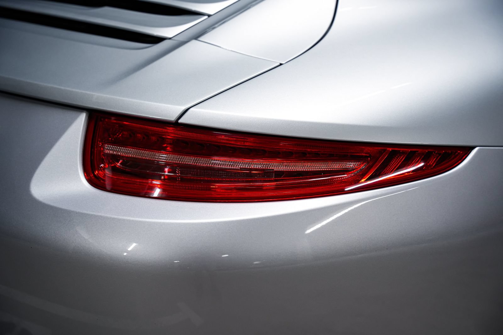 Used 2016 Porsche 911 Carrera S RWD image 37